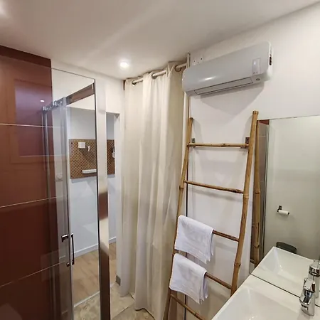 Paisible, Vue Mer, Proche Du Centre Apartamento *